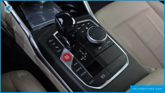 BMW 3 SERIES 330I LUXURY