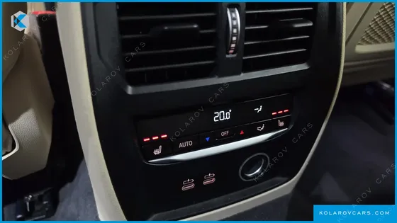 BMW 3 SERIES 330I LUXURY