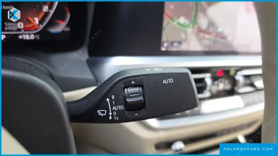 BMW 3 SERIES 330I LUXURY