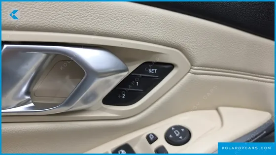 BMW 3 SERIES 330I LUXURY