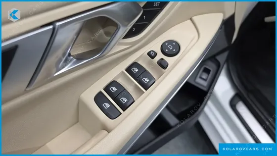 BMW 3 SERIES 330I LUXURY