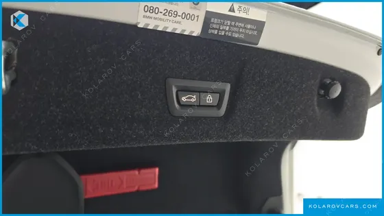 BMW 3 SERIES 330I LUXURY