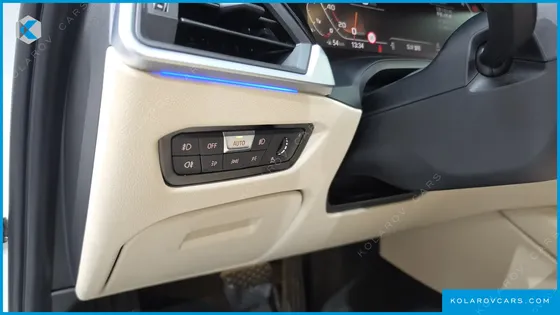 BMW 3 SERIES 330I LUXURY