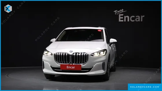 BMW 2 SERIES 220I LUXURY