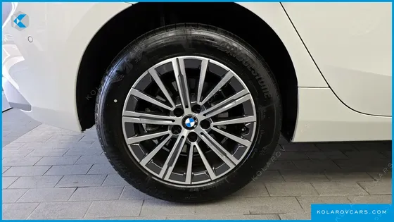BMW 2 SERIES 220I LUXURY