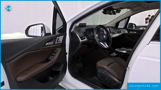 BMW 2 SERIES 220I LUXURY