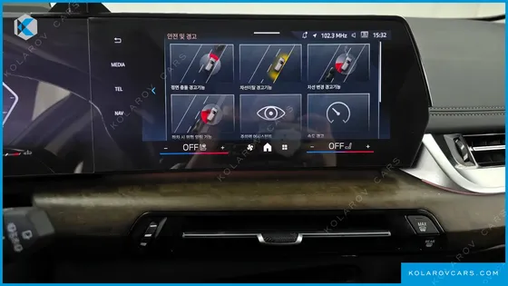 BMW 2 SERIES 220I LUXURY