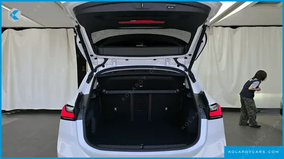 BMW 2 SERIES 220I LUXURY