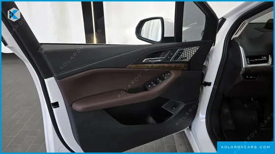 BMW 2 SERIES 220I LUXURY