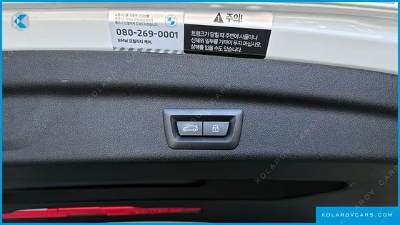 BMW 2 SERIES 220I LUXURY