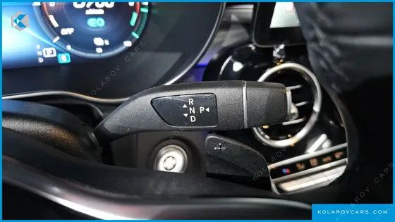 MERCEDES GLC-CLASS GLC300E 4MATIC