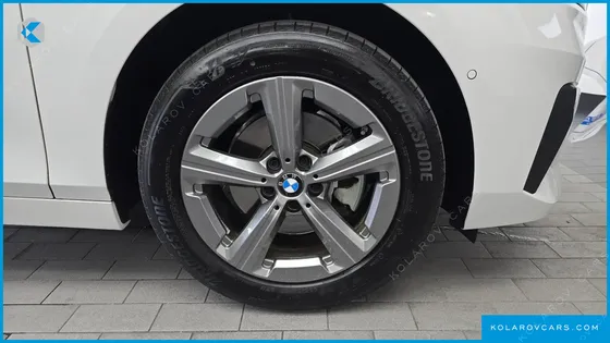 BMW 2 SERIES 218D ADVANTAGE