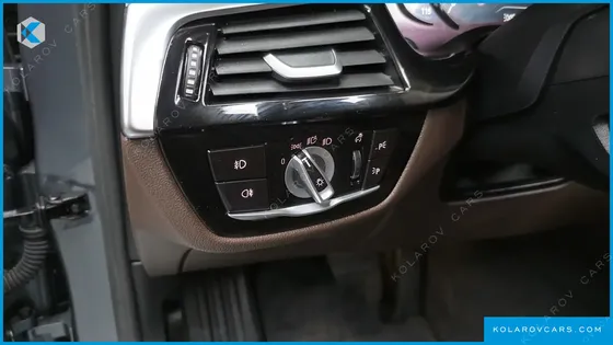 BMW 5 SERIES 530I LUXURY PLUS