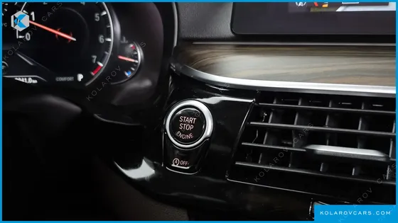 BMW 5 SERIES 530I LUXURY PLUS
