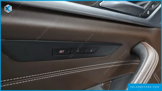 BMW 5 SERIES 530I LUXURY PLUS