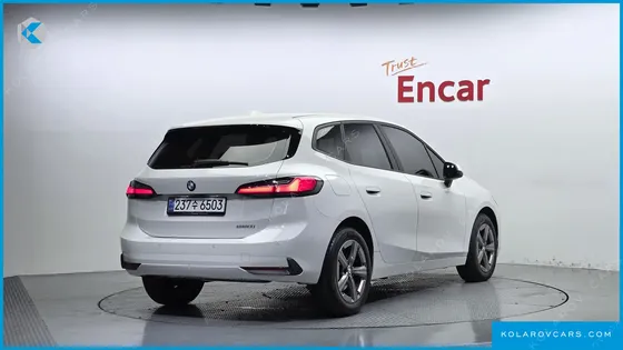 BMW 2 SERIES 220I ADVANTAGE