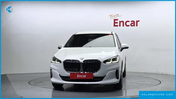 BMW 2 SERIES 220I ADVANTAGE
