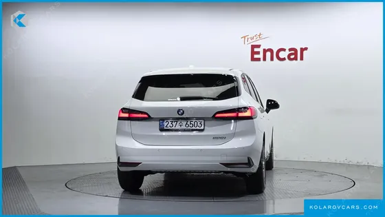 BMW 2 SERIES 220I ADVANTAGE