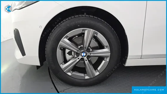 BMW 2 SERIES 220I ADVANTAGE