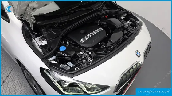 BMW 2 SERIES 220I ADVANTAGE