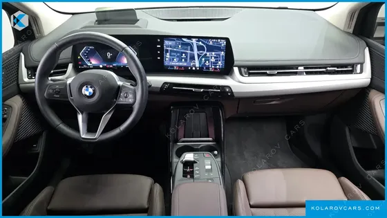 BMW 2 SERIES 220I ADVANTAGE