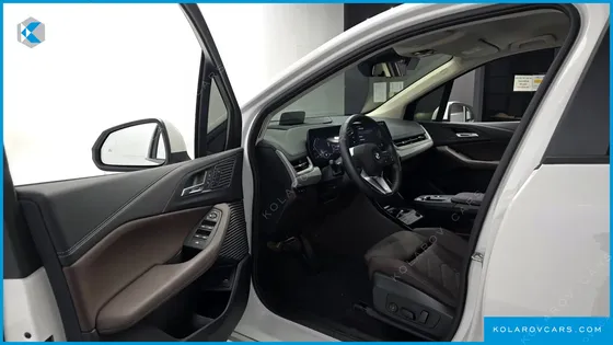 BMW 2 SERIES 220I ADVANTAGE