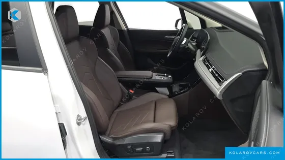 BMW 2 SERIES 220I ADVANTAGE