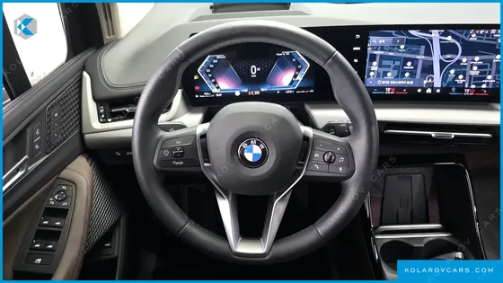 BMW 2 SERIES 220I ADVANTAGE
