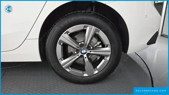 BMW 2 SERIES 220I ADVANTAGE
