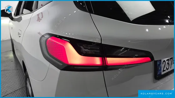BMW 2 SERIES 220I ADVANTAGE