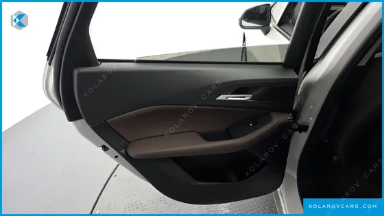 BMW 2 SERIES 220I ADVANTAGE