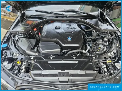 BMW 3 SERIES 330E M SPORT