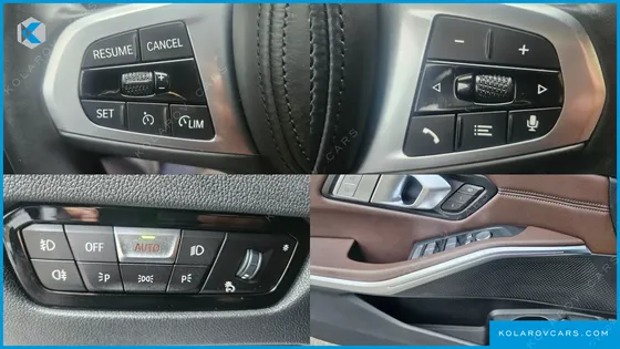 BMW 3 SERIES 330E M SPORT