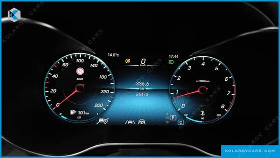 MERCEDES GLC-CLASS GLC300 4MATIC PREMIUM COUPE
