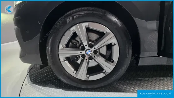 BMW 2 SERIES 218D ADVANTAGE