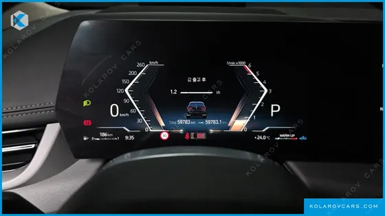 BMW 2 SERIES 218D ADVANTAGE