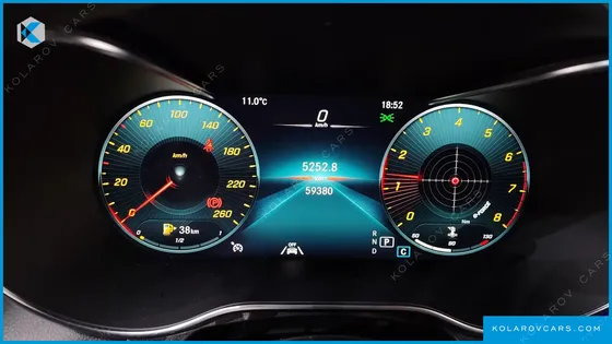 MERCEDES GLC-CLASS GLC300 4MATIC