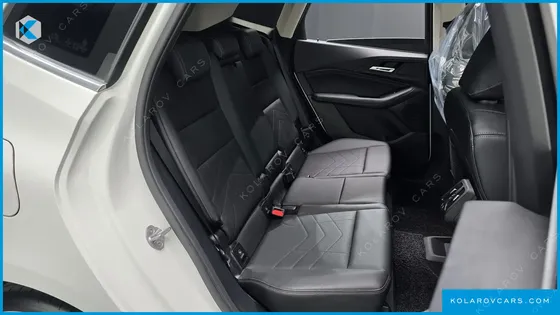 BMW 2 SERIES 218D LUXURY