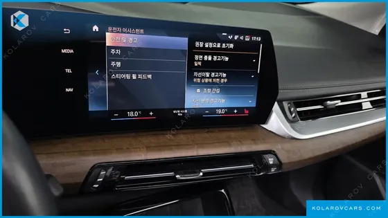 BMW 2 SERIES 218D LUXURY