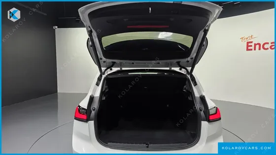 BMW 2 SERIES 218D LUXURY