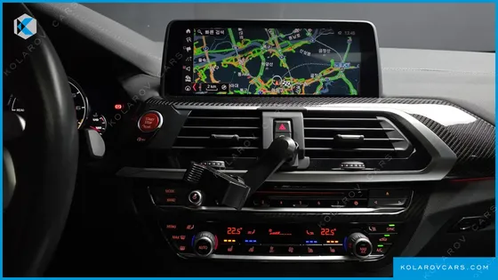 BMW X4M 3.0
