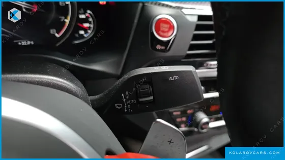 BMW X4M 3.0