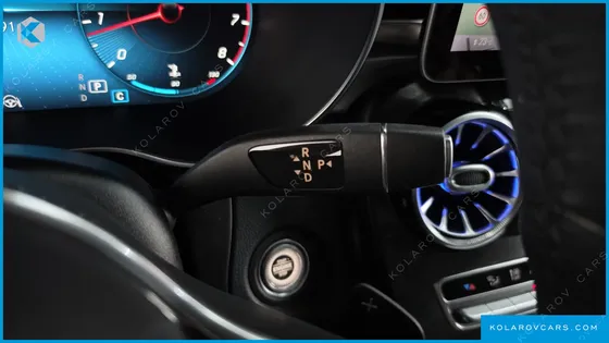 MERCEDES GLC-CLASS GLC300 4MATIC PREMIUM