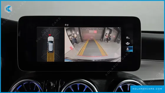 MERCEDES GLC-CLASS GLC300 4MATIC PREMIUM