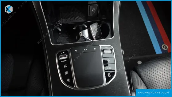MERCEDES GLC-CLASS GLC300 4MATIC PREMIUM