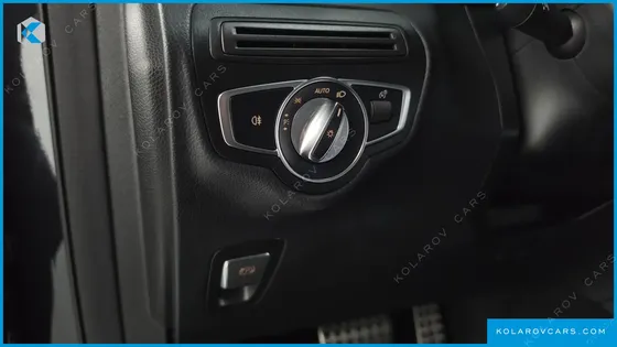 MERCEDES GLC-CLASS GLC300 4MATIC PREMIUM