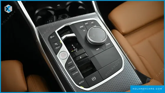 BMW 3 SERIES 320I TOURING M SPORTS
