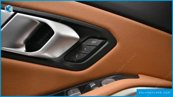 BMW 3 SERIES 320I TOURING M SPORTS