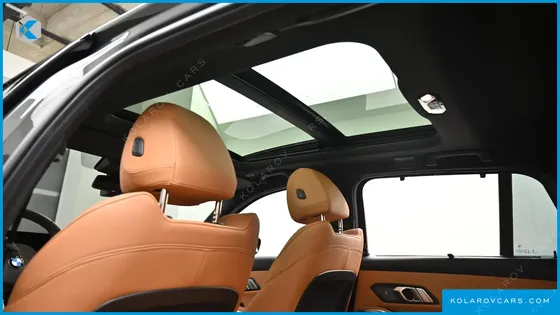 BMW 3 SERIES 320I TOURING M SPORTS