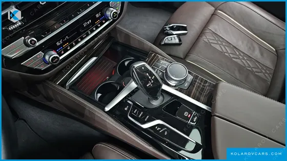 BMW 5 SERIES 523D LUXURY